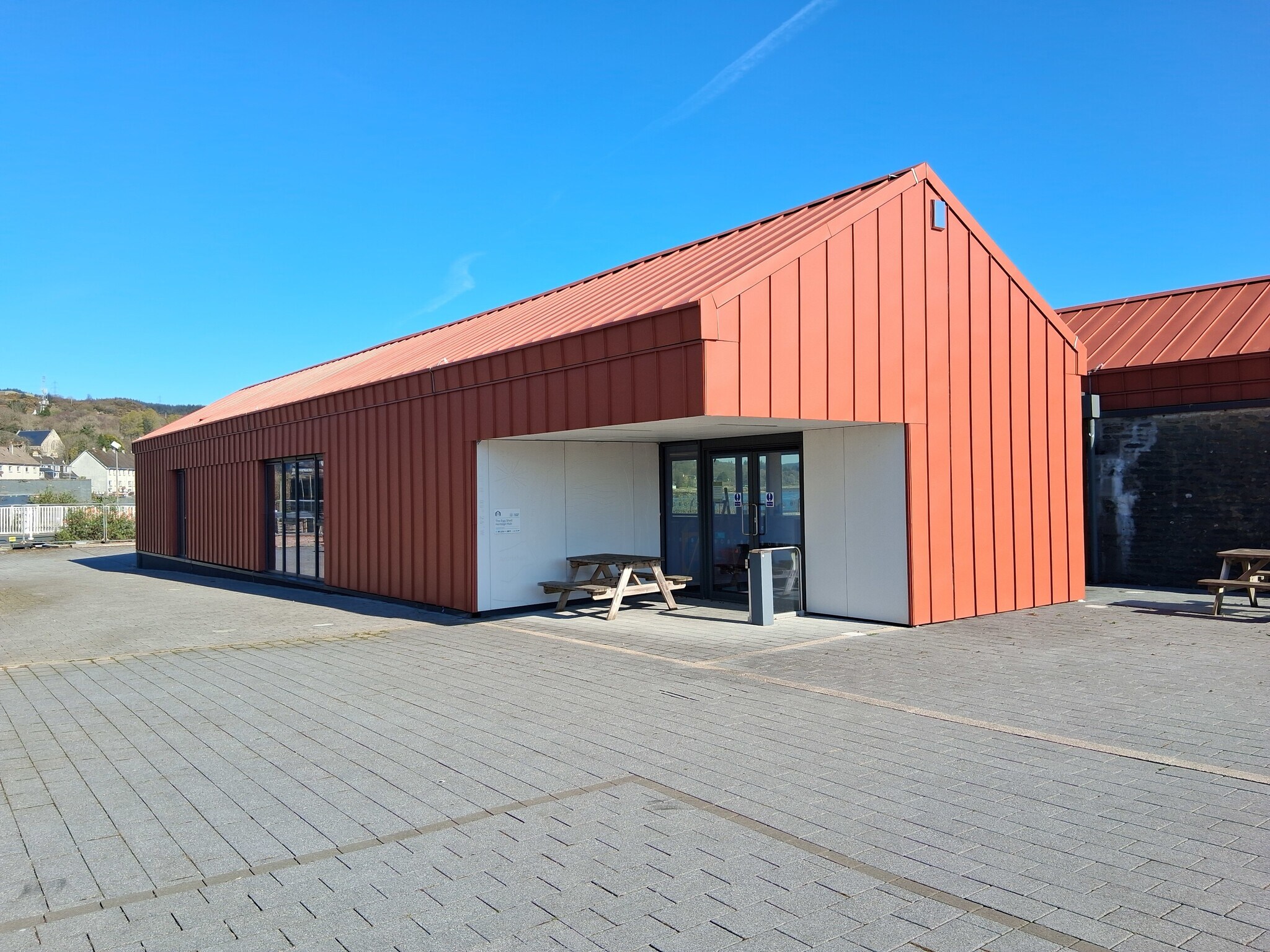 Chalmers St, Ardrishaig en alquiler Foto del edificio- Imagen 1 de 5