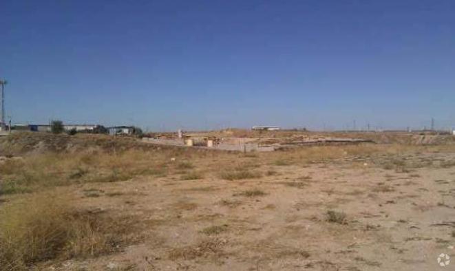 Terreno en Ocaña, Toledo en venta Foto principal- Imagen 1 de 2