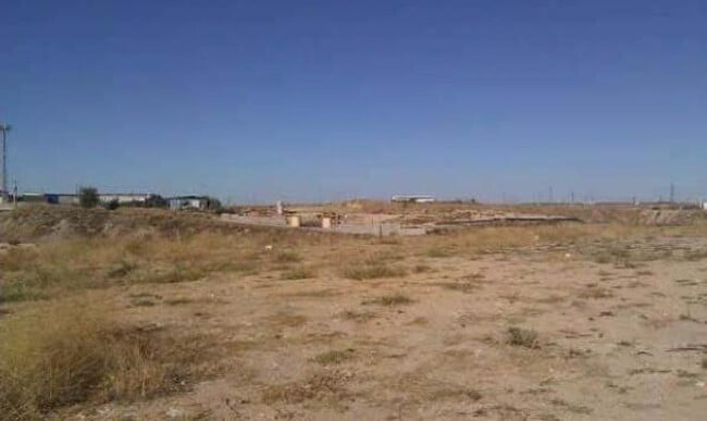 Más detalles de Terreno en venta