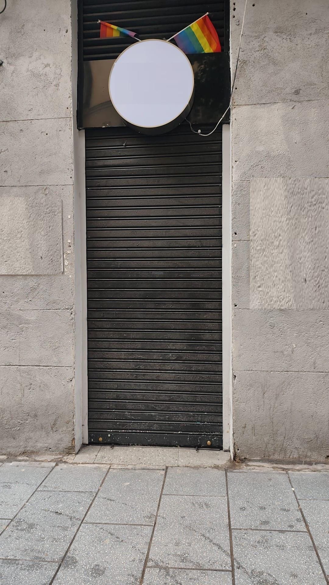 Local en Madrid, Madrid en alquiler Foto del interior- Imagen 1 de 11