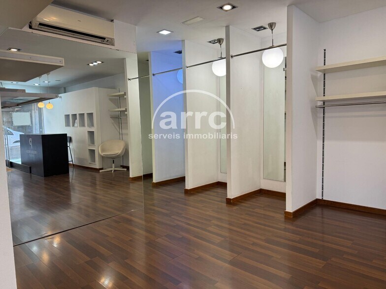 Local en Premià de Mar, Barcelona en alquiler - Foto del interior - Imagen 2 de 3