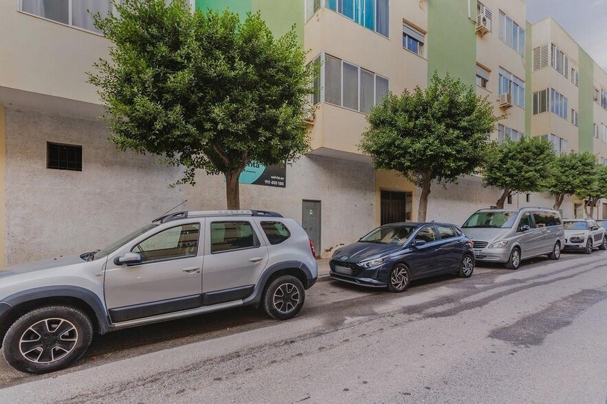 Local en El Ejido, Almería en venta - Foto del edificio - Imagen 1 de 20