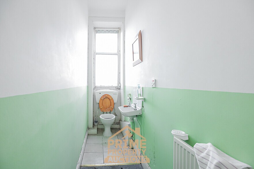 212-216 High St, Kirkcaldy en venta - Foto del edificio - Imagen 3 de 15