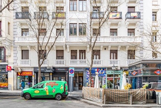Más detalles de Edificio residencial en venta