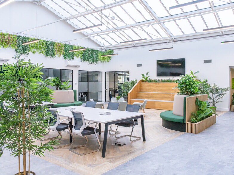 156 Bothwell St, Glasgow en alquiler - Foto del interior - Imagen 2 de 8