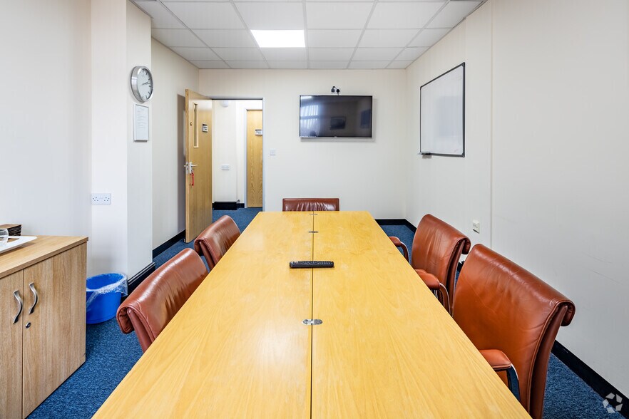 Mart Ln, Ormskirk en alquiler - Foto del interior - Imagen 3 de 21