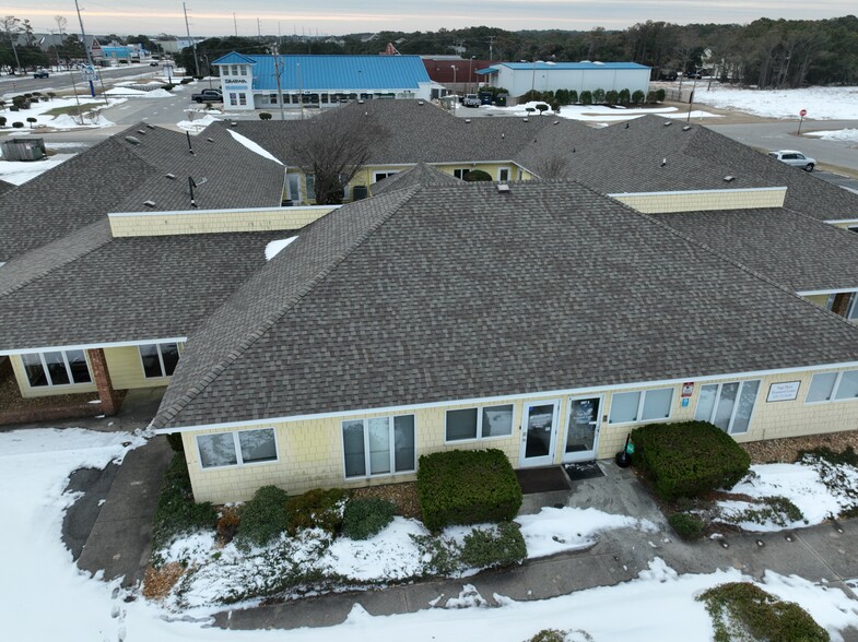 2224 S Croatan Hwy, Nags Head, NC en alquiler - Foto del edificio - Imagen 2 de 21