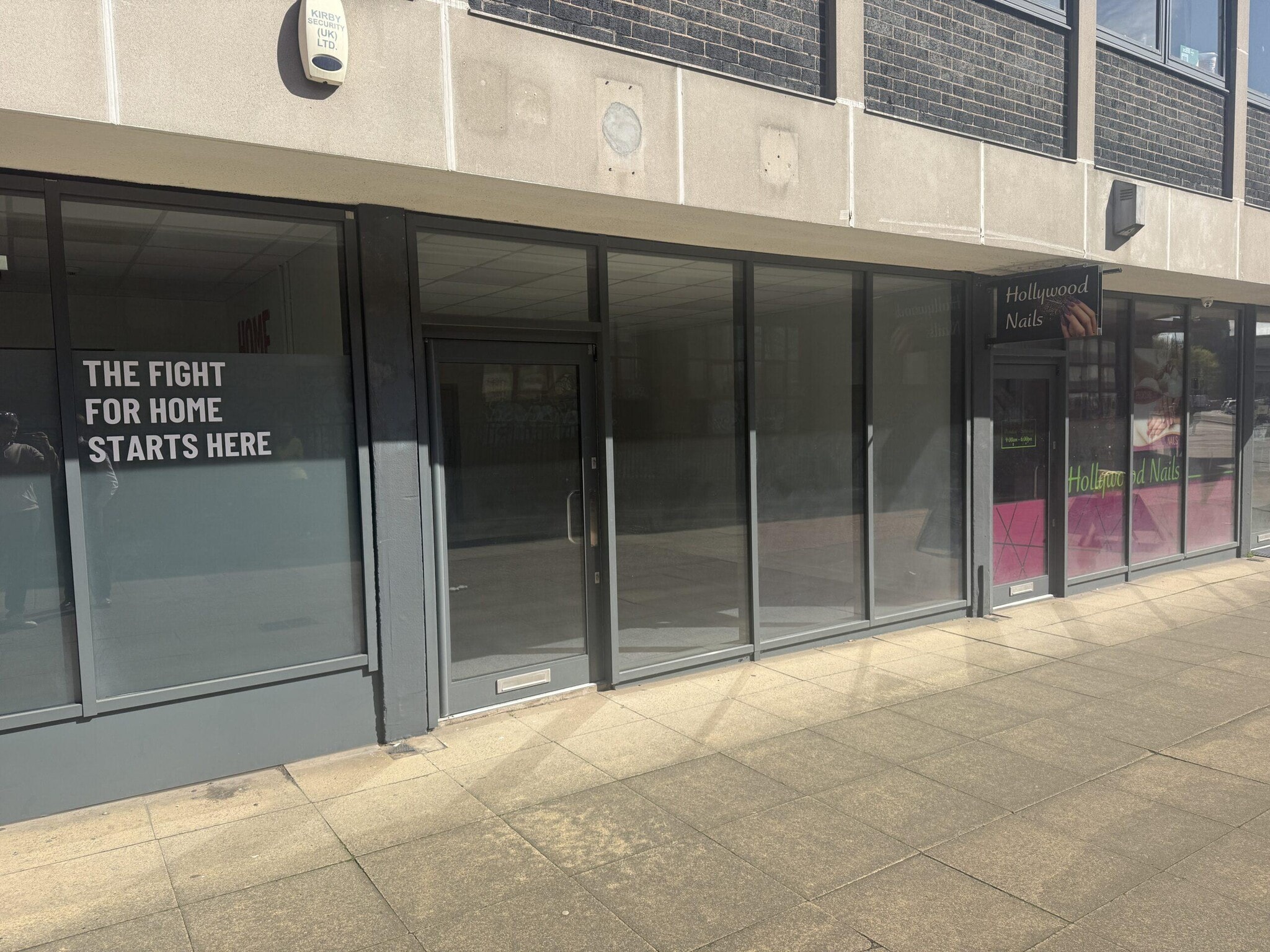 30 Museum St, Warrington en alquiler Foto principal- Imagen 1 de 6