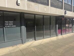 30 Museum St, Warrington en alquiler Foto principal- Imagen 1 de 6