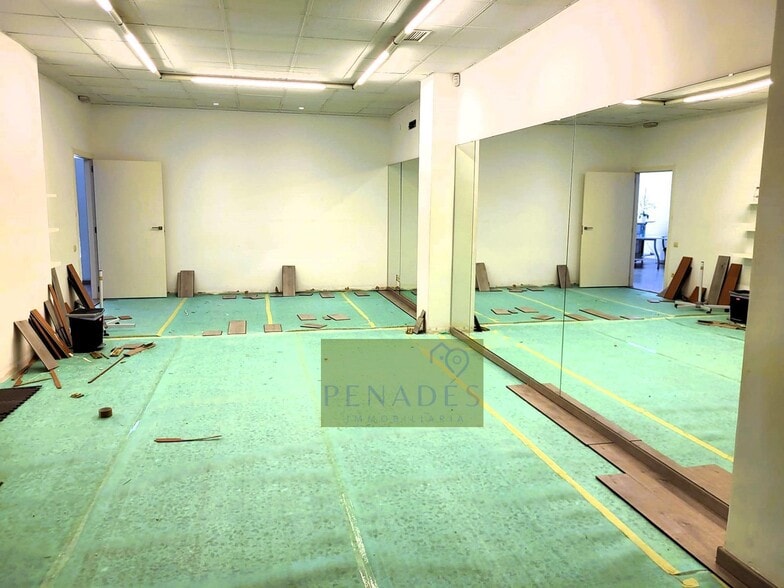 Local en Ontinyent en alquiler - Foto del edificio - Imagen 3 de 9
