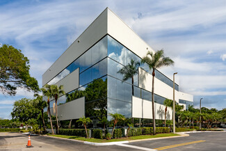 Más detalles para 6360 NW 5th Way, Fort Lauderdale, FL - Oficinas en alquiler