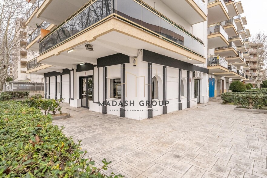 Edificio residencial en Salou, Tarragona en venta - Foto del interior - Imagen 1 de 1