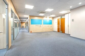 Oficina en Sant Cugat del Vallès, Barcelona en alquiler Foto del interior- Imagen 1 de 6