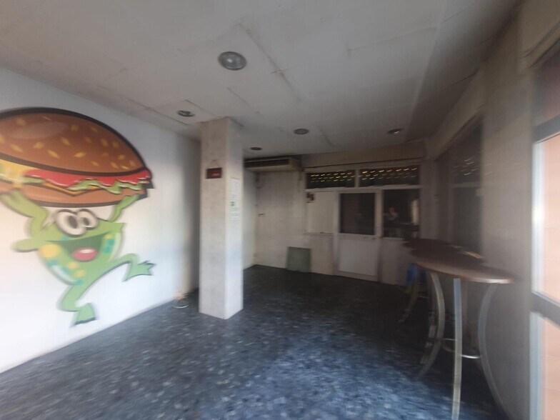 Barzola, Sevilla, 26, SEVILLA, Sevilla en venta - Foto del edificio - Imagen 3 de 7