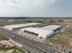 Calle Asia, 2, Ontígola, Toledo en alquiler Foto del edificio- Imagen 2 de 3