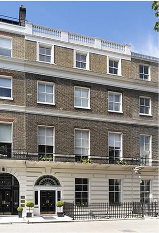 Más detalles de 43 Portland Pl, London - Oficina en alquiler
