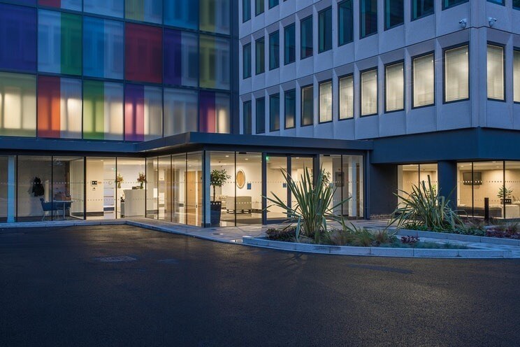 282 Farnborough Rd, Farnborough en alquiler - Foto del edificio - Imagen 1 de 6