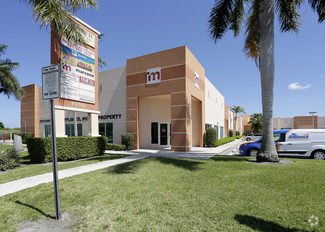 Más detalles para 19301 SW 106th Ave, Miami, FL - Flex en alquiler