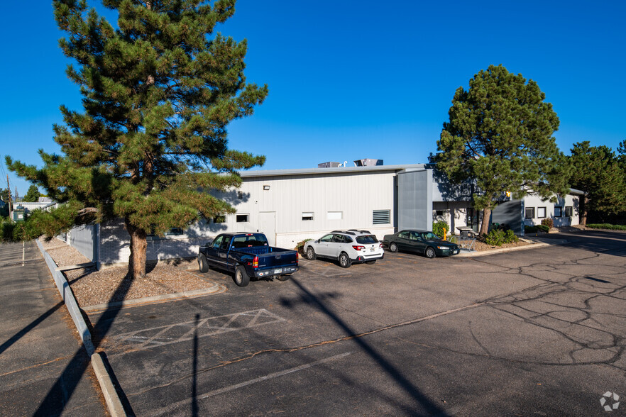 601 Alter St, Broomfield, CO en venta - Foto del edificio - Imagen 1 de 4