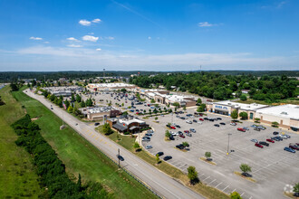 3471 Lowery Pky, Fultondale, AL - VISTA AÉREA  vista de mapa - Image1