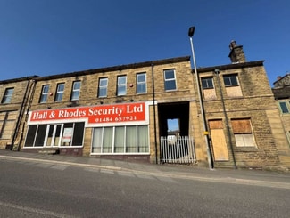 Más detalles de 128-140 Blackmoorfoot Rd, Huddersfield - Local en venta