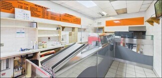 Más detalles de 103-109 Holmscroft St, Greenock - Local en venta