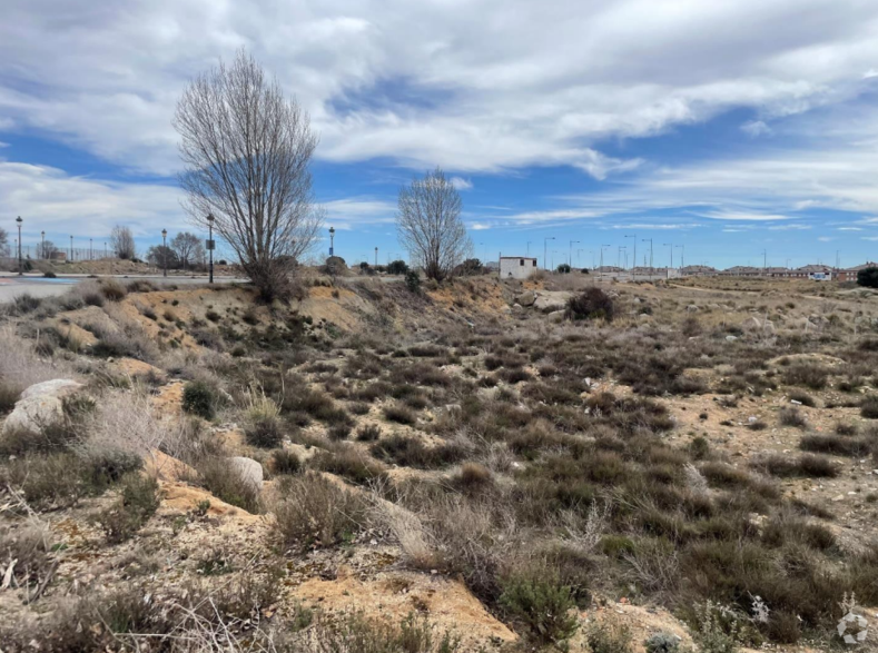 Terrenos en Ávila, Ávila en venta - Foto del edificio - Imagen 3 de 7