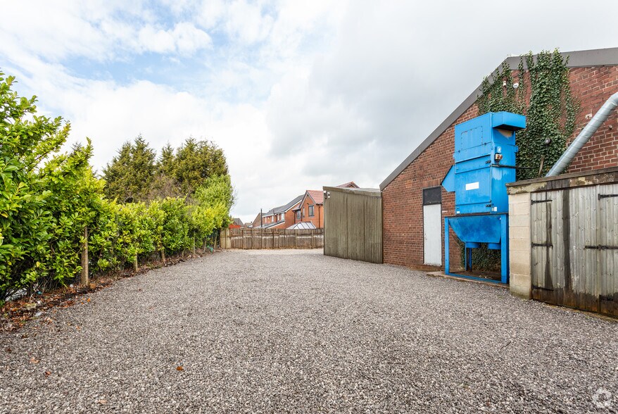 Leopold St, Wigan en alquiler - Foto del edificio - Imagen 2 de 2