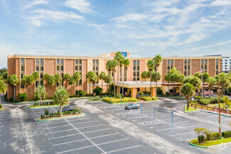 Más detalles para 7675 W Irlo Bronson Memorial Hwy, Kissimmee, FL - Hoteles y hospedaje en venta