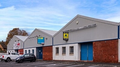 119 Clepington Rd, Dundee en alquiler Foto del edificio- Imagen 1 de 1