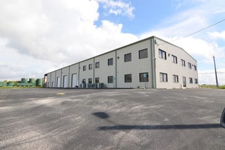 Más detalles de 2375 Walsh Rd, San Antonio, TX - Nave en venta