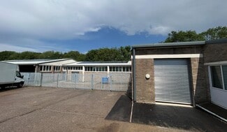 Más detalles de Hollands Rd, Haverhill - Nave en alquiler