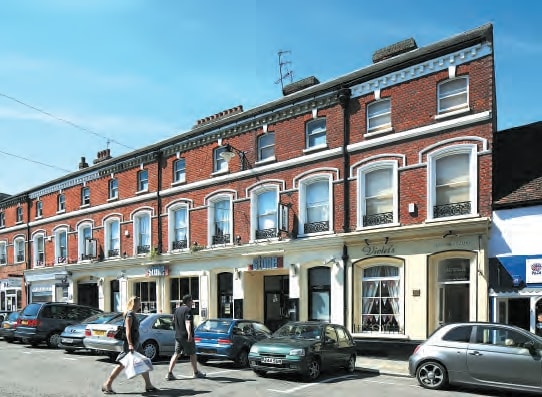 7-11 Bull Pln, Hertford en venta - Foto principal - Imagen 1 de 5
