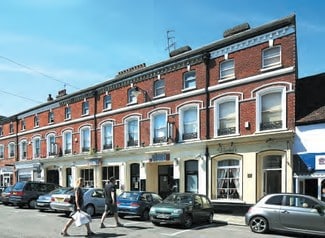 Más detalles de 7-11 Bull Pln, Hertford - Local en venta
