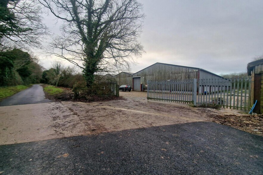 Spybush Ln, Alresford en alquiler - Foto del edificio - Imagen 3 de 4