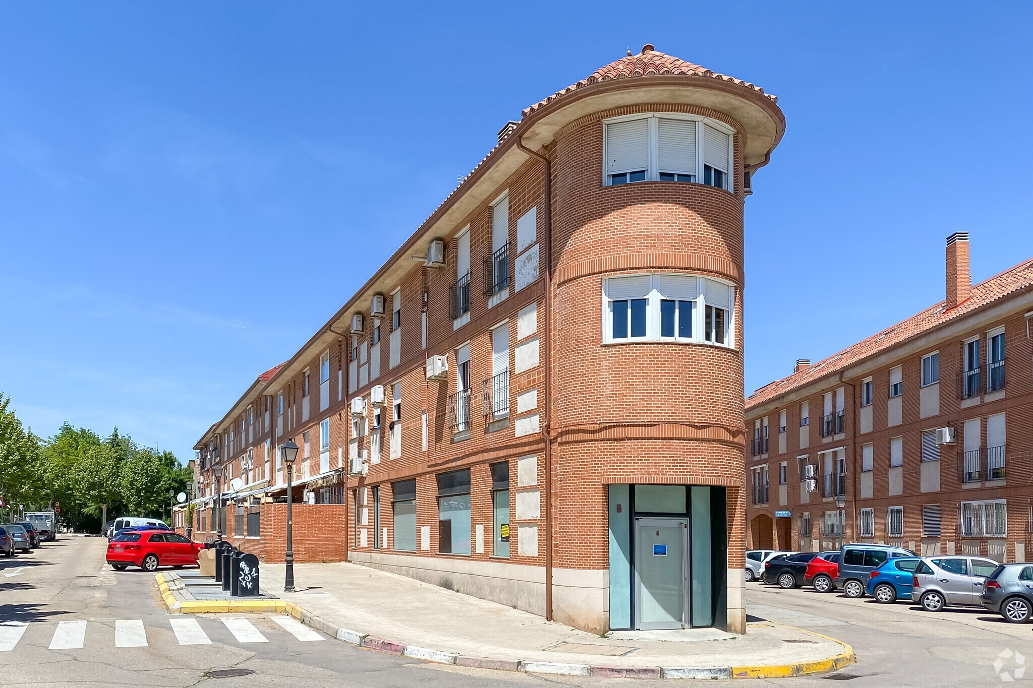 Calle Torrejón, 12, Ajalvir, Madrid en venta Foto principal- Imagen 1 de 1