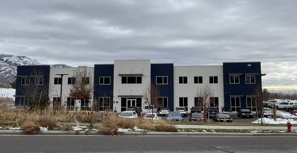 2980 N Church St, Layton, UT en alquiler - Foto del edificio - Imagen 1 de 3