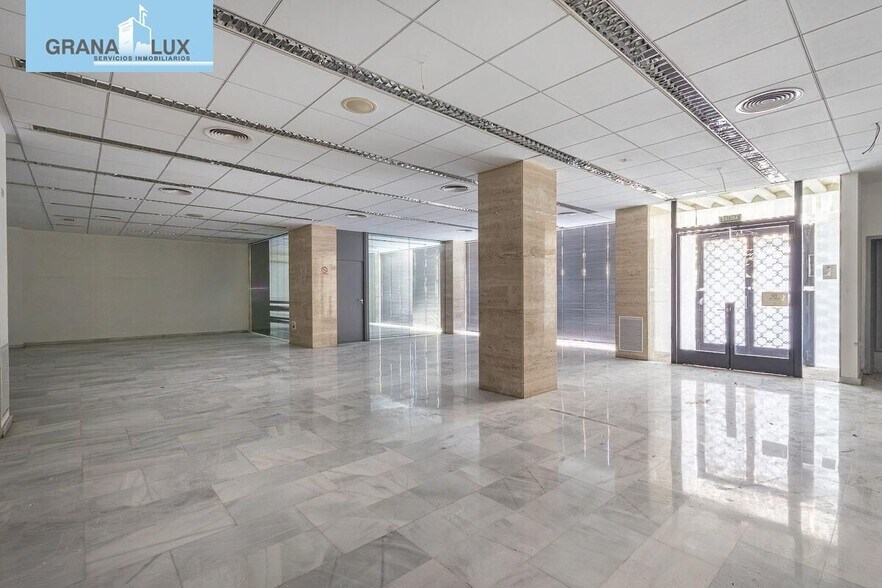 de Málaga, 107, Granada, Granada en venta - Foto del interior - Imagen 2 de 26