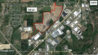 Más detalles para Avondale Mill Rd, Macon-Bibb, GA - Terrenos en venta