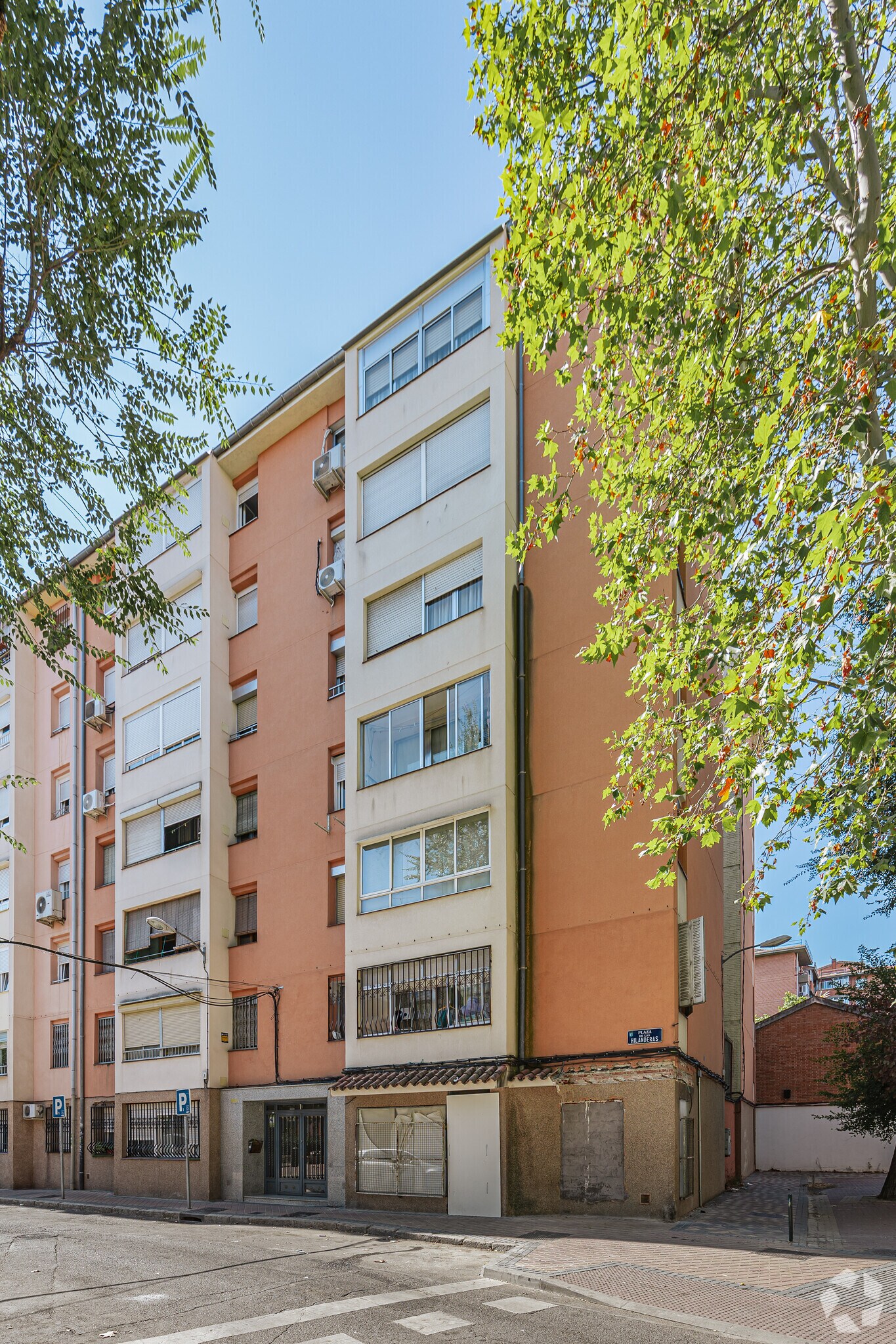 Plaza de las Hilanderas, 1, Madrid, Madrid en venta Foto principal- Imagen 1 de 1