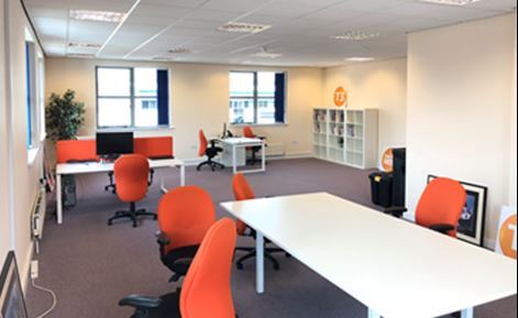 Private Road No. 2, Nottingham en alquiler - Foto del interior - Imagen 2 de 11