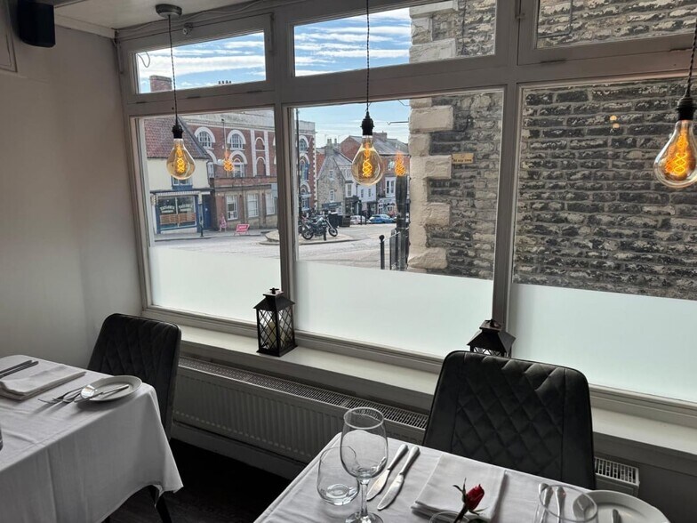 Willowgate, Pickering en venta - Foto del interior - Imagen 3 de 24