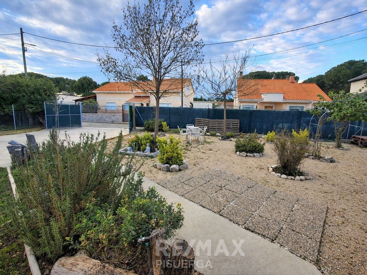 Terreno en Mojados, Valladolid en venta Foto del edificio- Imagen 1 de 18