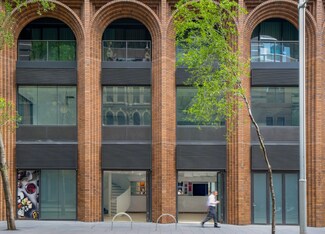 Más detalles de 300 Kent St, Sydney - Local en alquiler