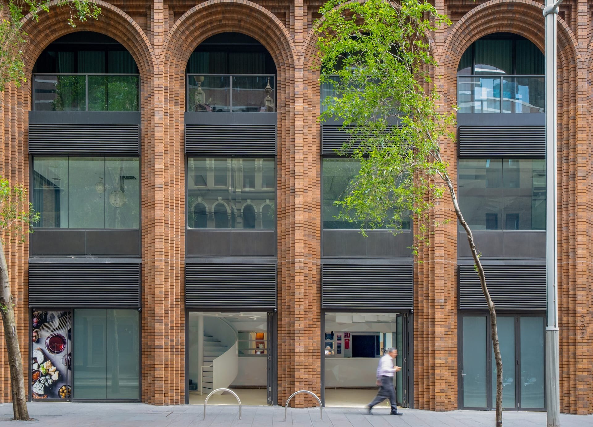 300 Kent St, Sydney en alquiler Foto principal- Imagen 1 de 2