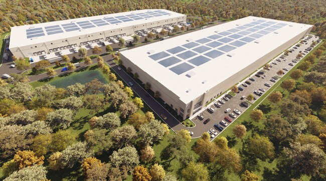 Más detalles de 203A State Route 33, Manalapan Township, NJ - Nave en alquiler