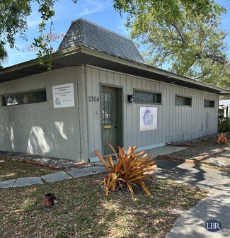 Más detalles para 2304 S Babcock St, Melbourne, FL - Oficinas en venta