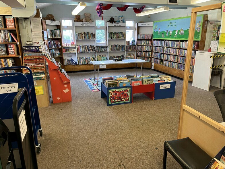 1 Lawrence Saunders Road, Coventry en alquiler - Foto del edificio - Imagen 3 de 12