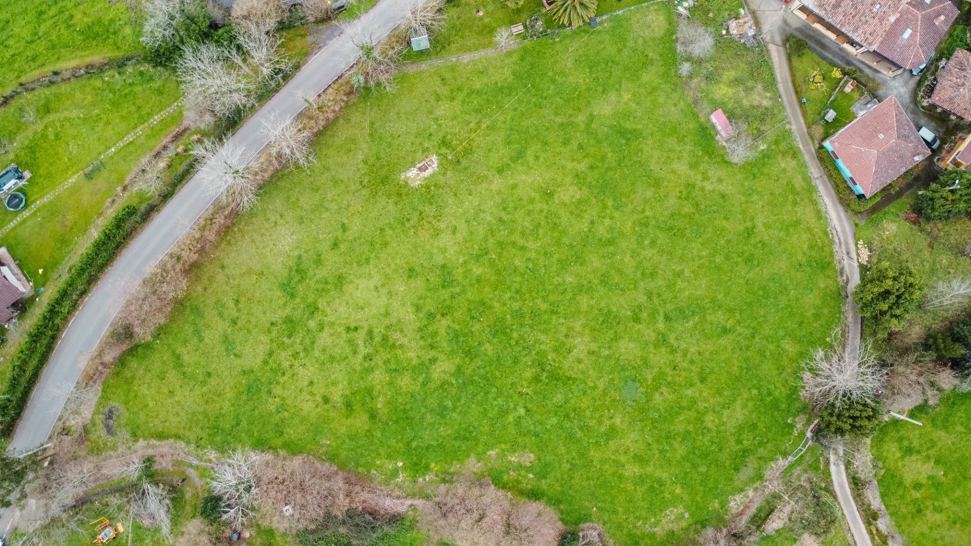 de Arenas, 35, Parres, Asturias en venta Vista aérea- Imagen 1 de 26