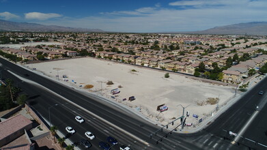 Ann Rd. and Valley Dr., North Las Vegas, NV en alquiler Foto del edificio- Imagen 2 de 4